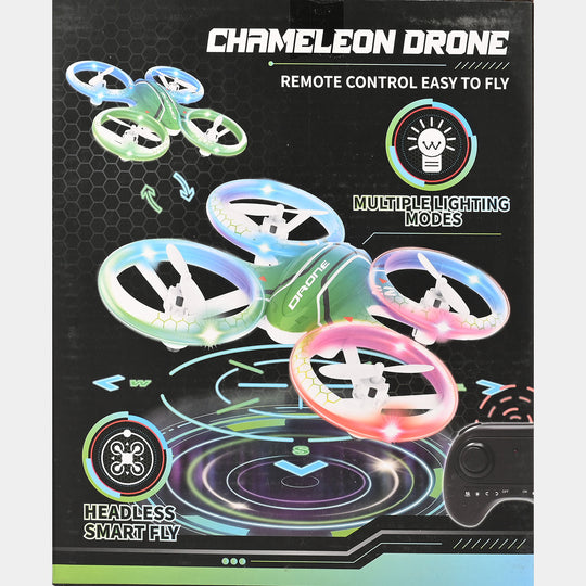 Remote Control Drone Easy to Fly