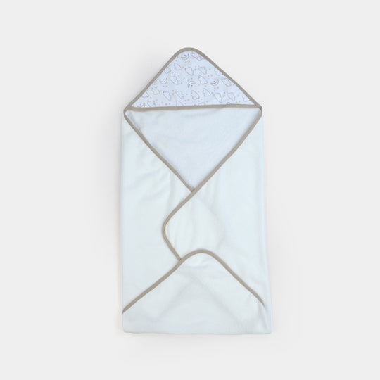 Bath Towel Pack Of 3