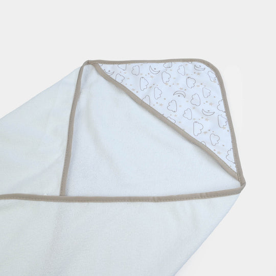Bath Towel Pack Of 3