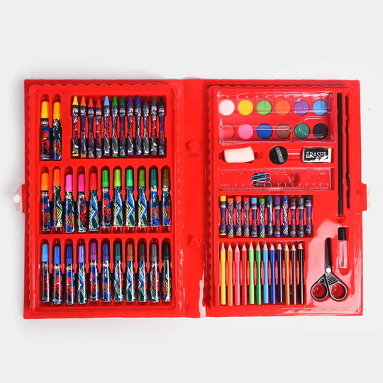 Color Kit 86PCs Set For kids