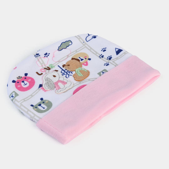 Baby Cap/Hat 3M+