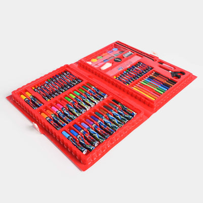 Color Kit 86PCs Set For kids