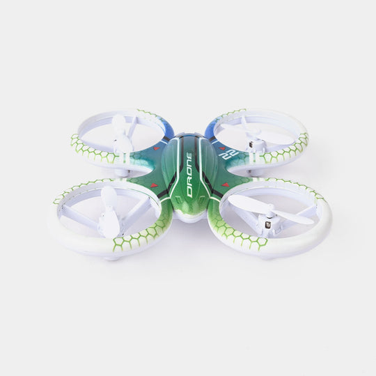 Remote Control Drone Easy to Fly