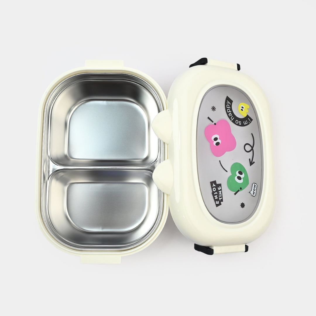 STAINLESS STEEL LUNCH BOX | 1000ml