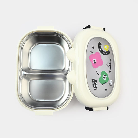 STAINLESS STEEL LUNCH BOX | 1000ml
