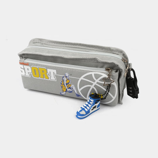 Stationery Pencil Pouch for Kids