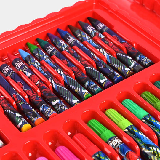 Color Kit 86PCs Set For kids