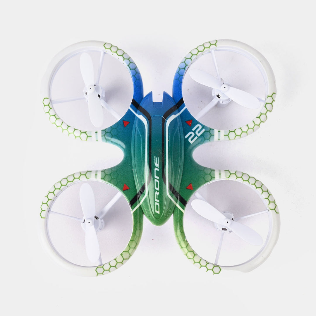 Remote Control Drone Easy to Fly