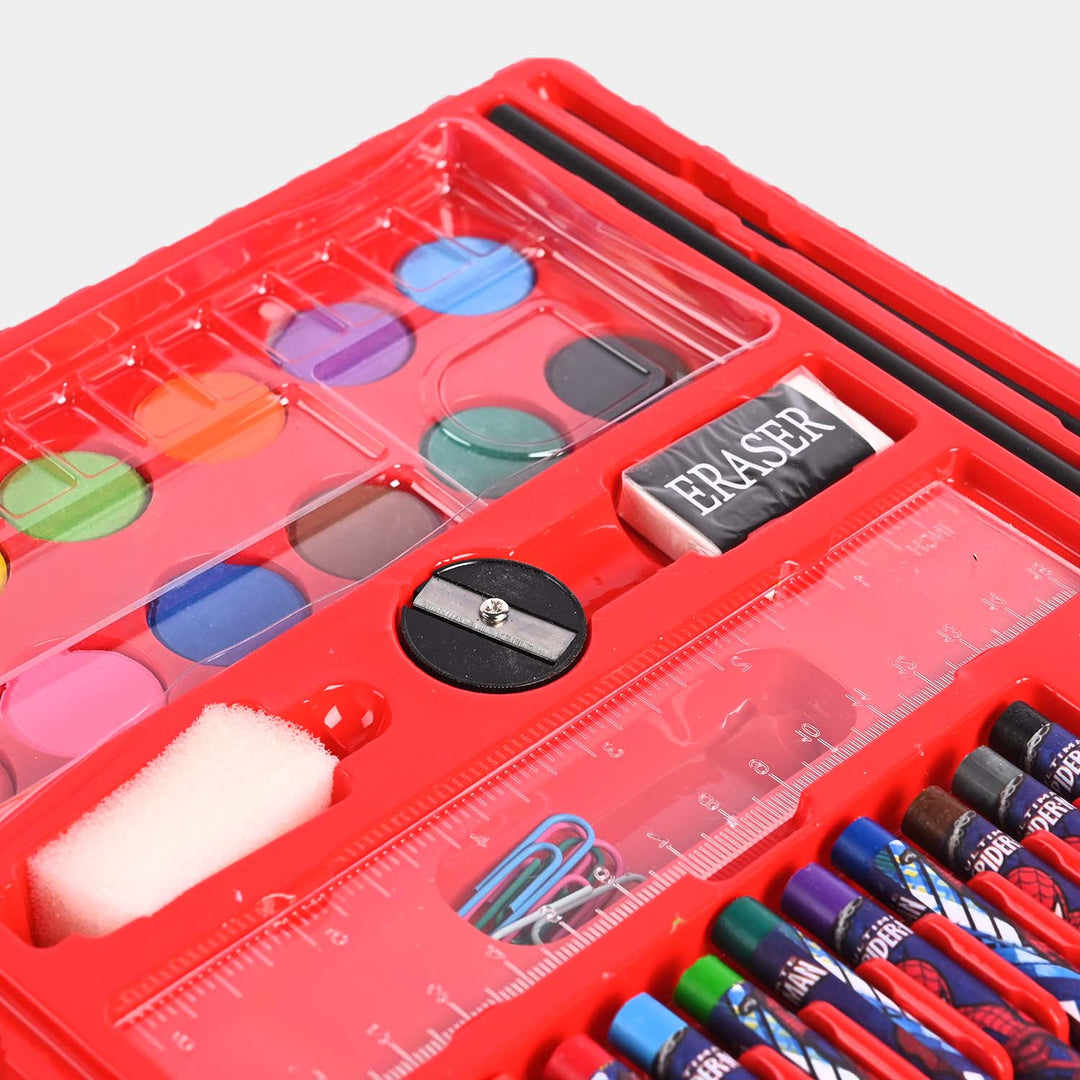 Color Kit 86PCs Set For kids