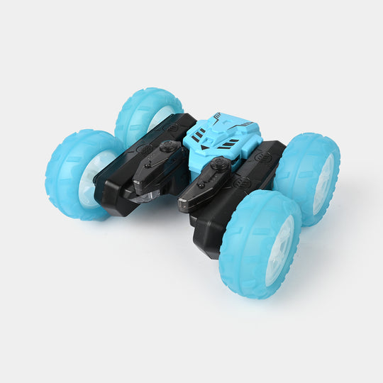Remote-Controlled "Stunt Big Crab" Car
