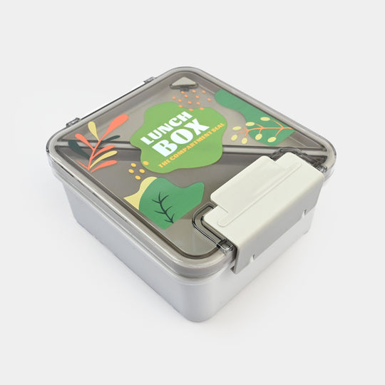 Kids Plastic Lunch Box For Kids | 950ml