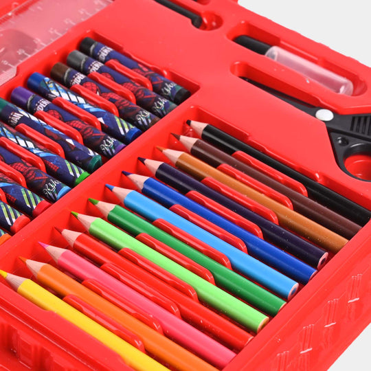 Color Kit 86PCs Set For kids