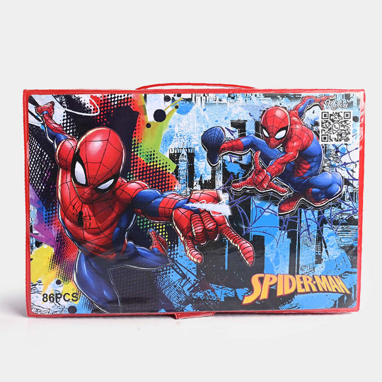 Color Kit 86PCs Set For kids