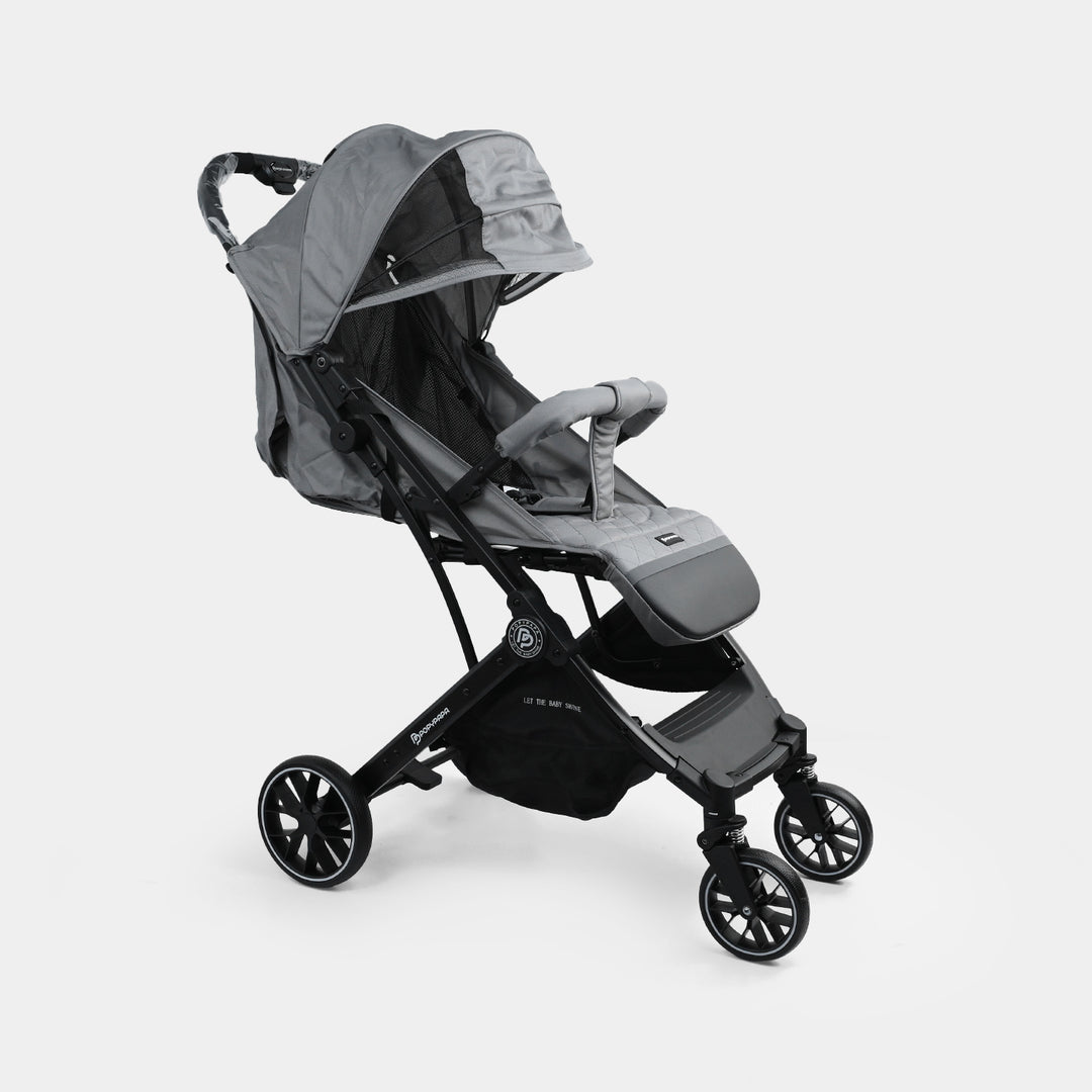 Kidilo Baby Stroller Popypapa | C10