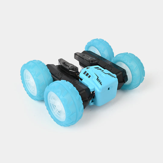 Remote-Controlled "Stunt Big Crab" Car