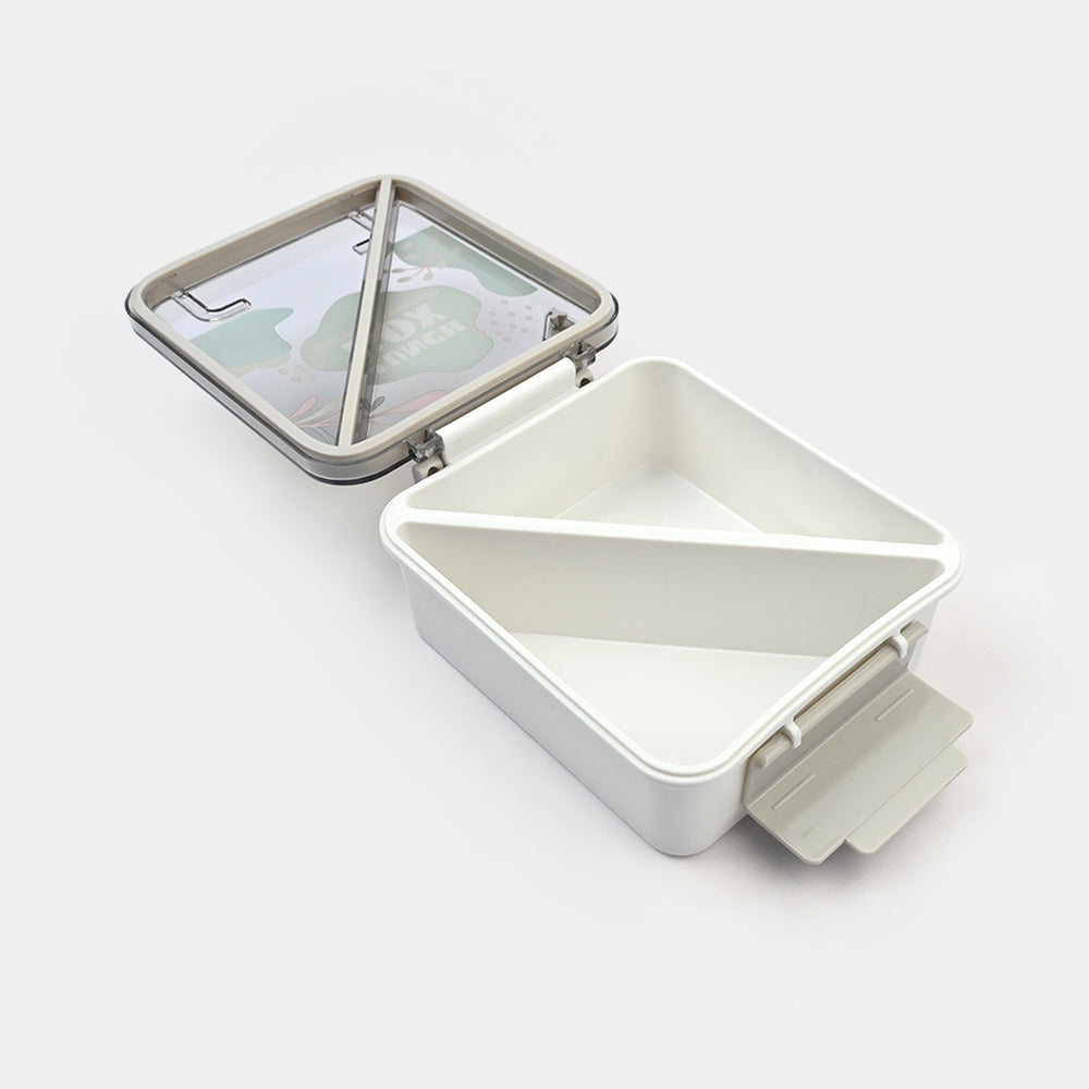Kids Plastic Lunch Box For Kids | 950ml
