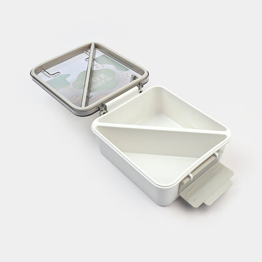 Kids Plastic Lunch Box For Kids | 950ml