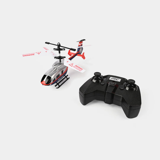 Remote Control Helicopter – 3.5 Channel with Stable Flight Control