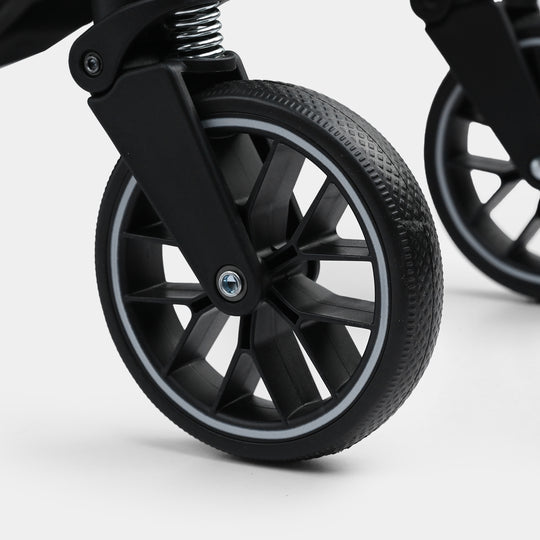 Kidilo Baby Stroller Popypapa | C10