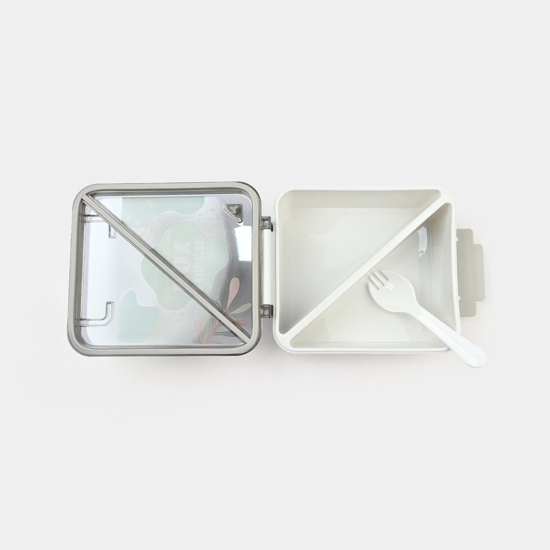 Kids Plastic Lunch Box For Kids | 950ml