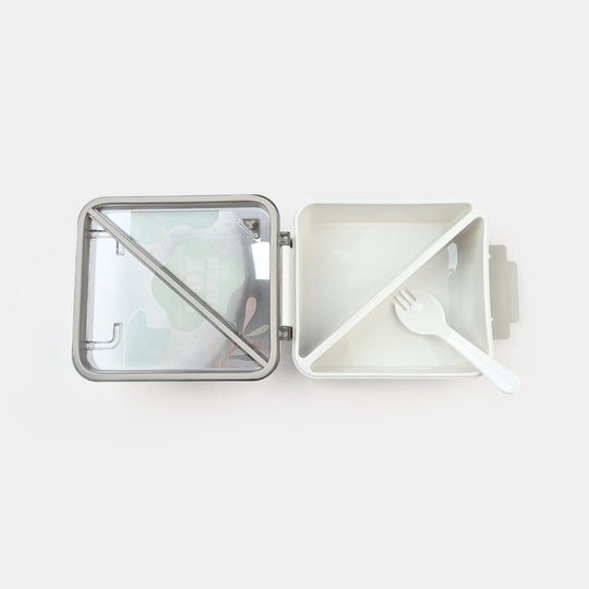 Kids Plastic Lunch Box For Kids | 950ml