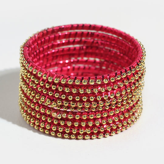 Elegant & Stylish Bangles for Girls