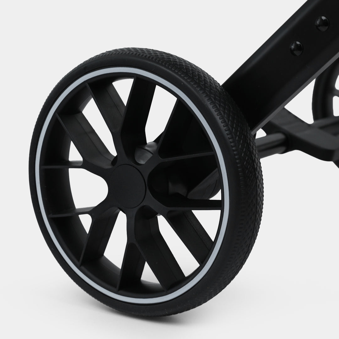 Kidilo Baby Stroller Popypapa | C10