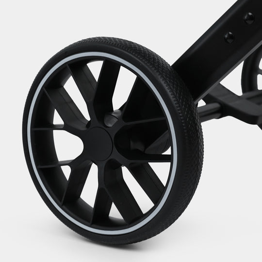 Kidilo Baby Stroller Popypapa | C10