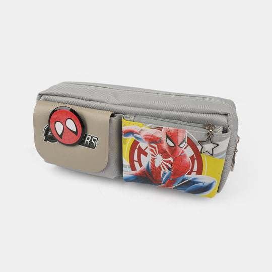 Stationary Pencil Pouch for kids