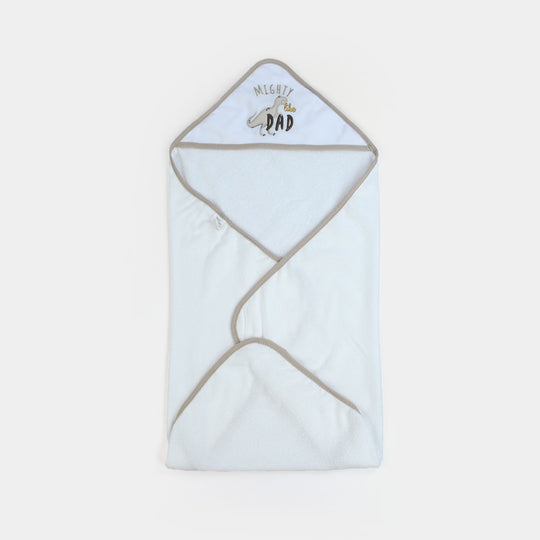 6-Piece Baby Bath & Face Towel Set