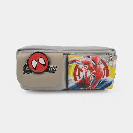 Stationary Pencil Pouch for kids