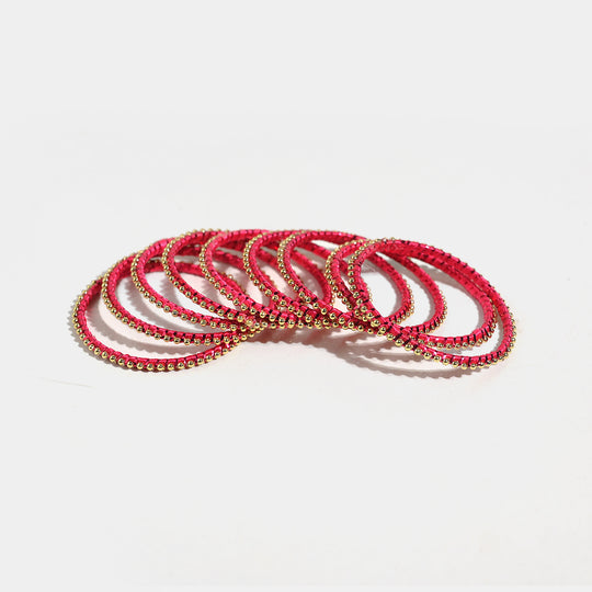 Elegant & Stylish Bangles for Girls