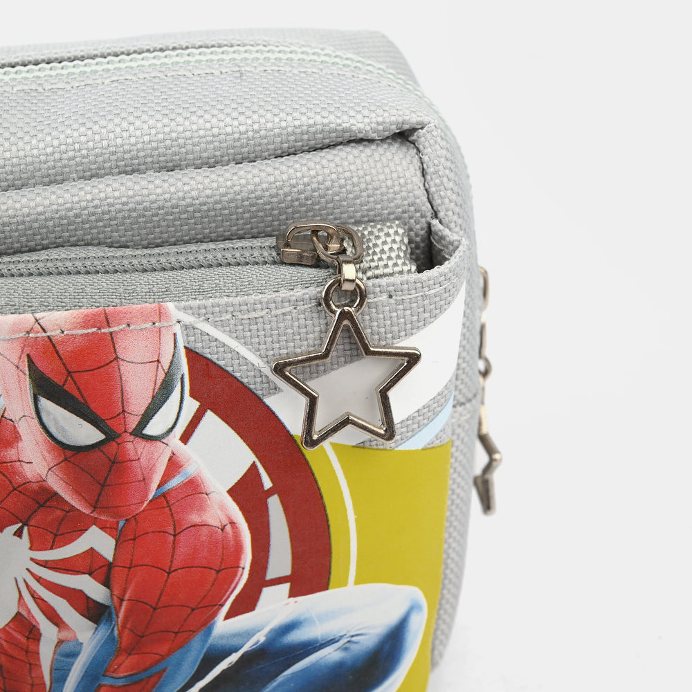 Stationary Pencil Pouch for kids