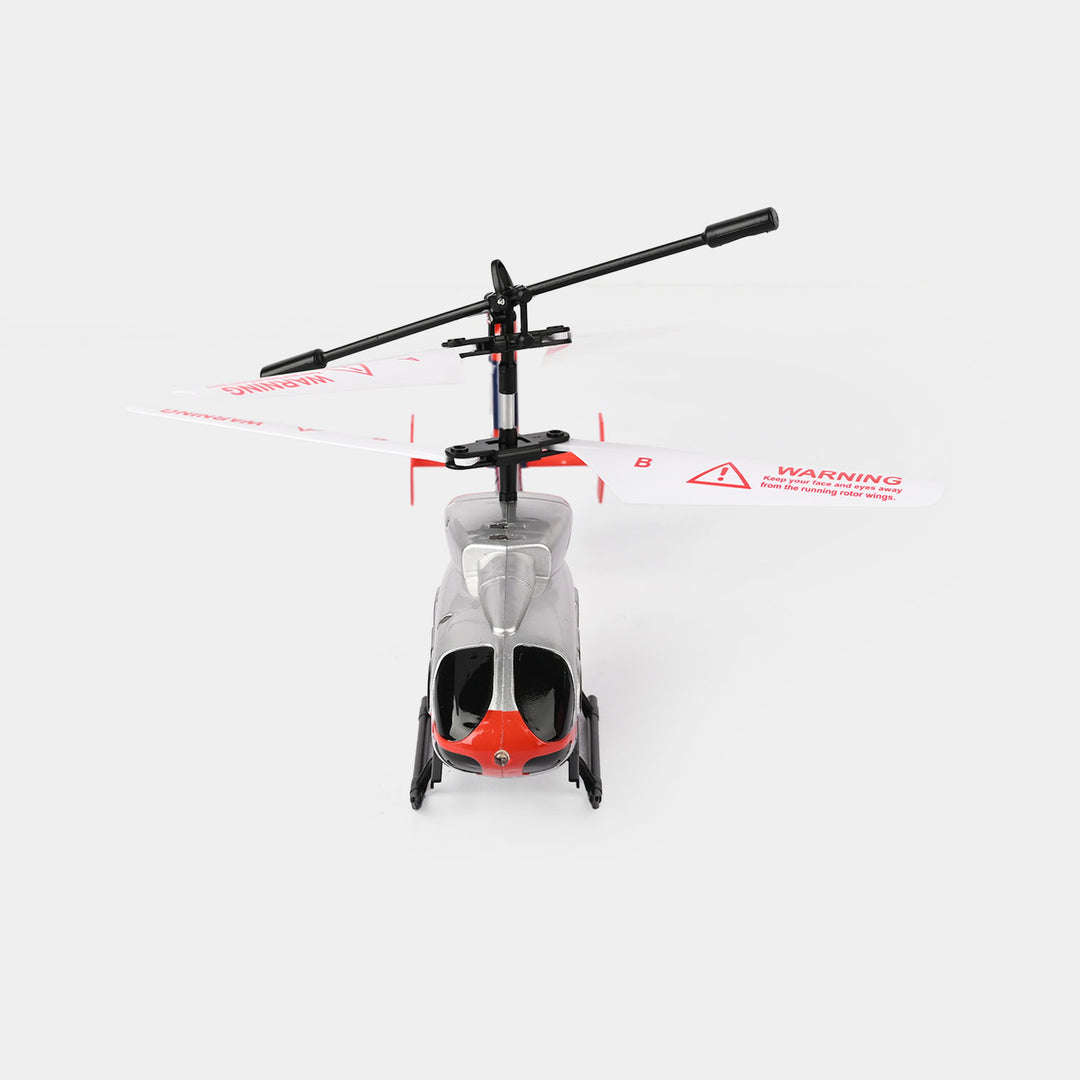Remote Control Helicopter – 3.5 Channel with Stable Flight Control