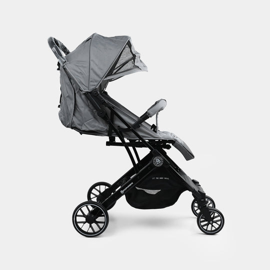 Kidilo Baby Stroller Popypapa | C10