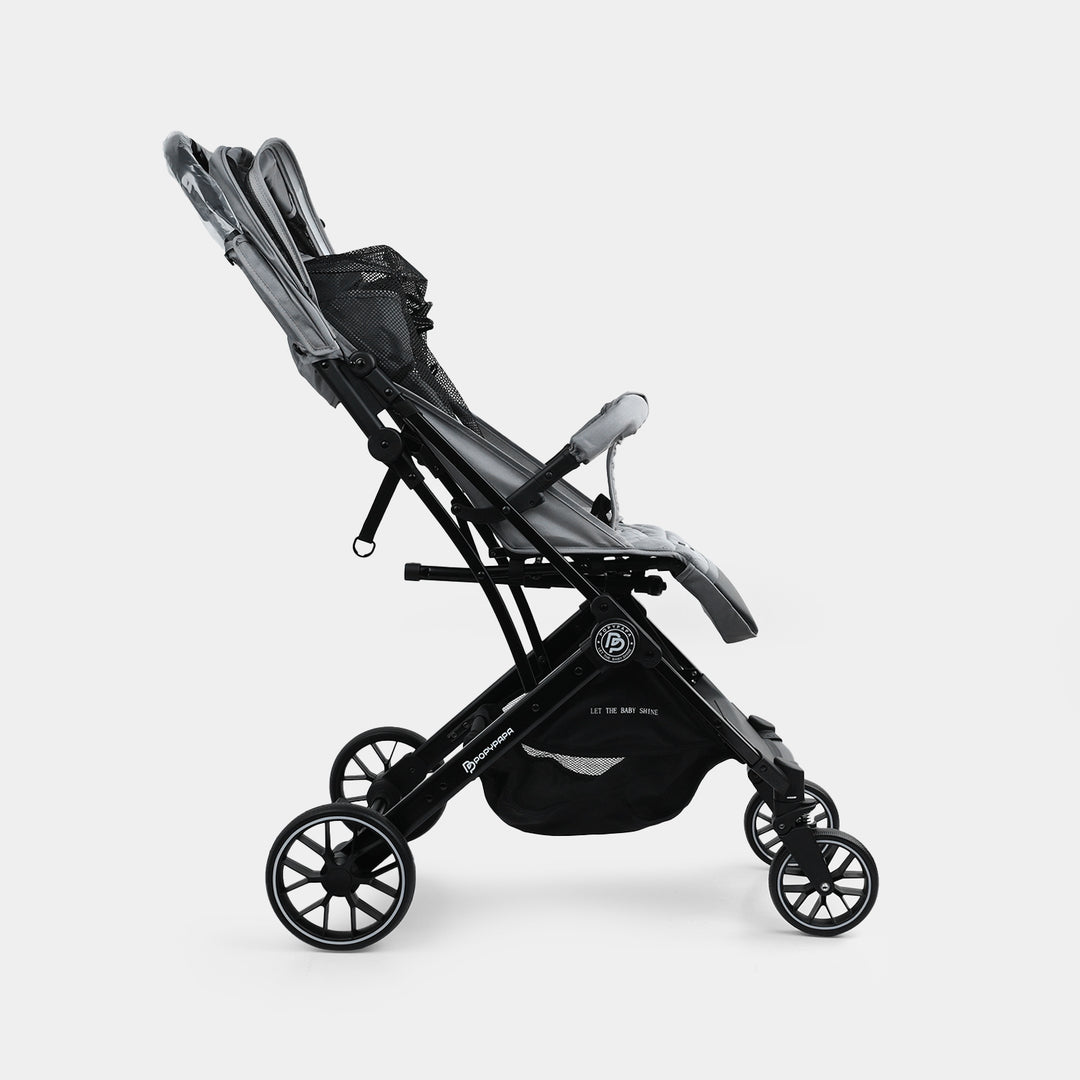 Kidilo Baby Stroller Popypapa | C10