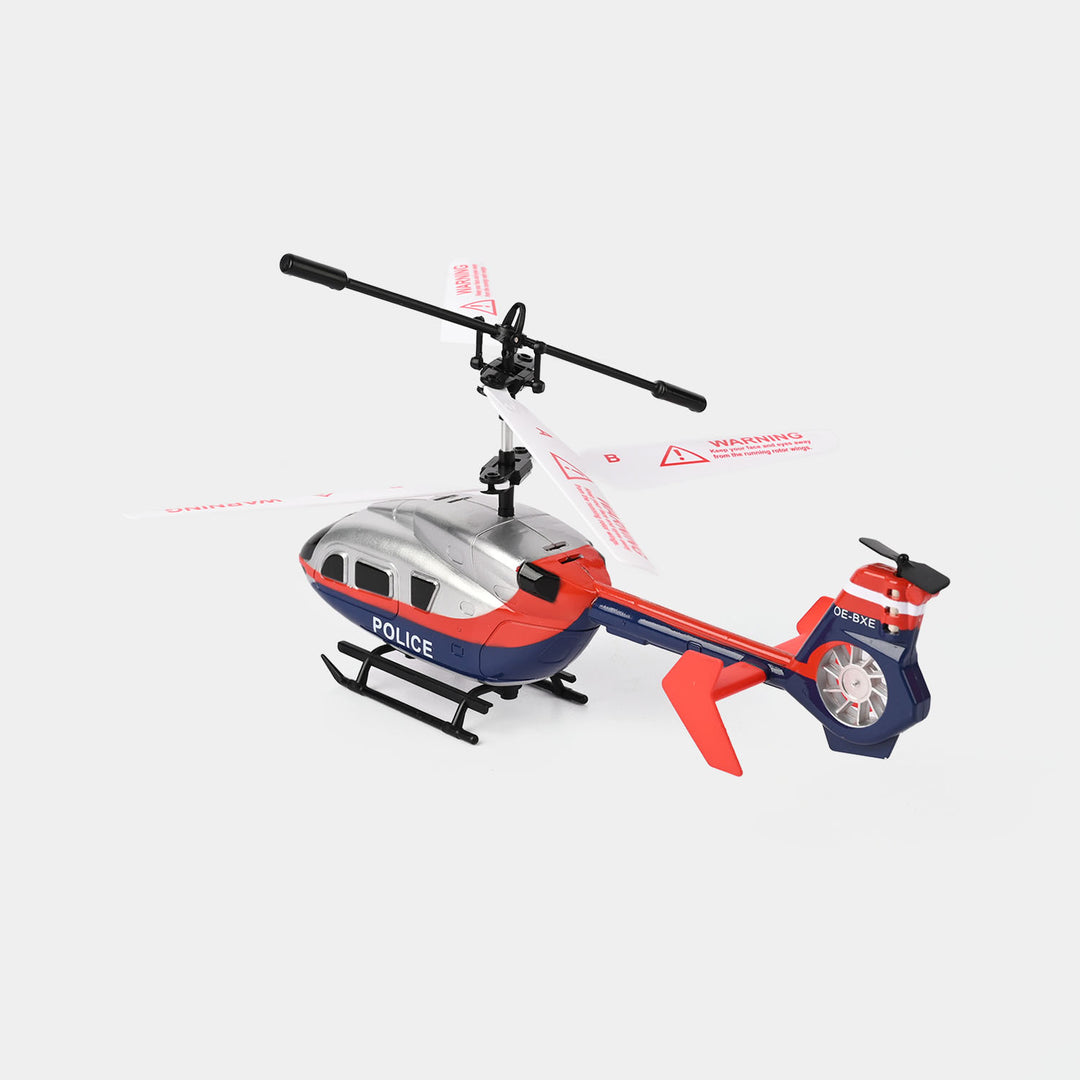 Remote Control Helicopter – 3.5 Channel with Stable Flight Control