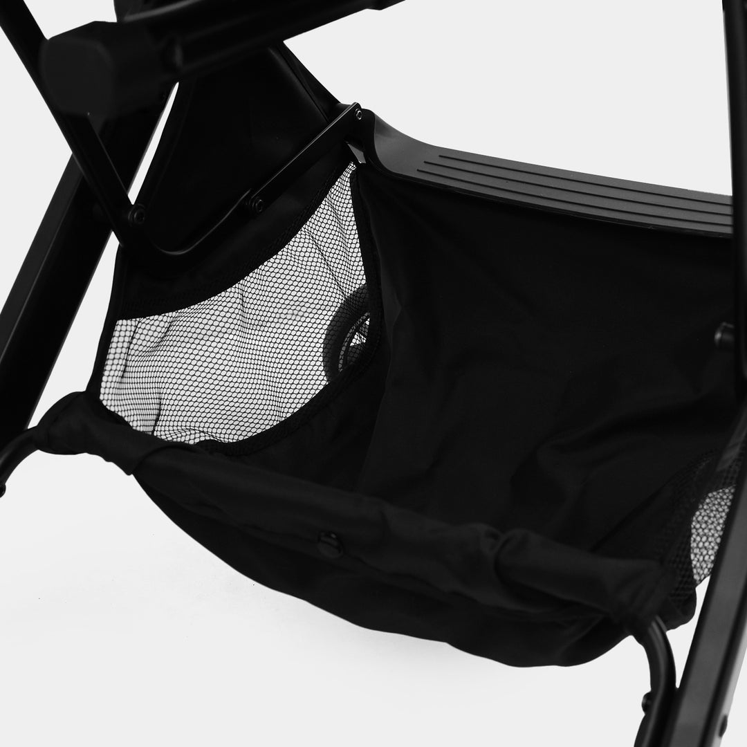 Kidilo Baby Stroller Popypapa | C10