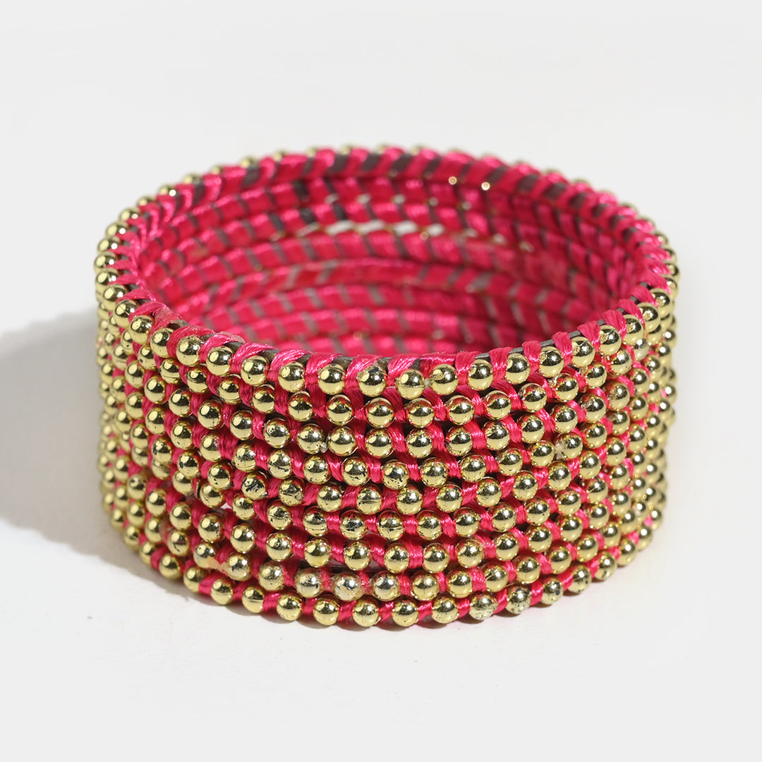 Elegant & Stylish Bangles for Girls