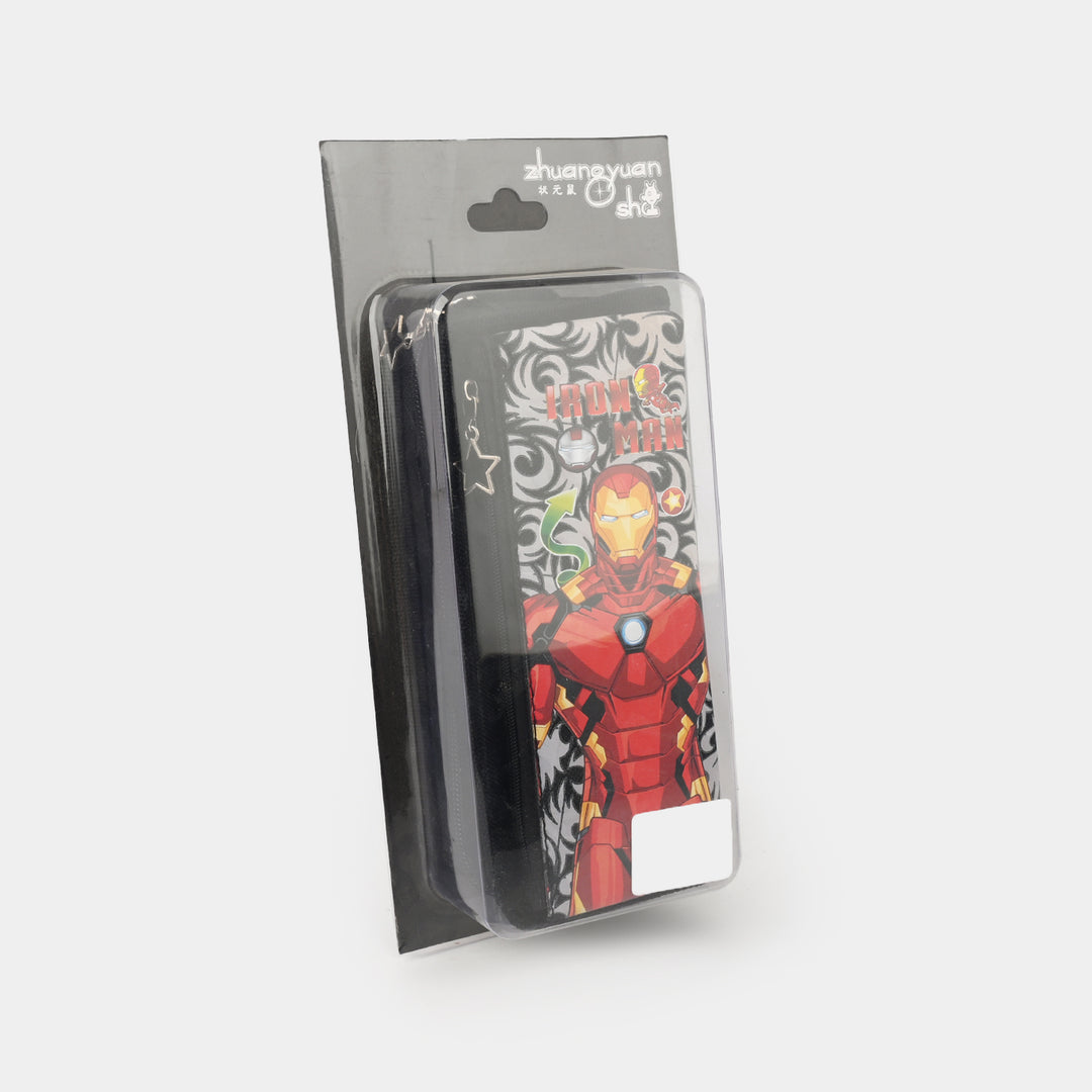 Stationery Pencil Pouch for Kids