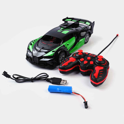 Remote Control Model Racing Reality Car For Kids