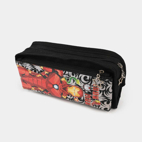 Stationery Pencil Pouch for Kids