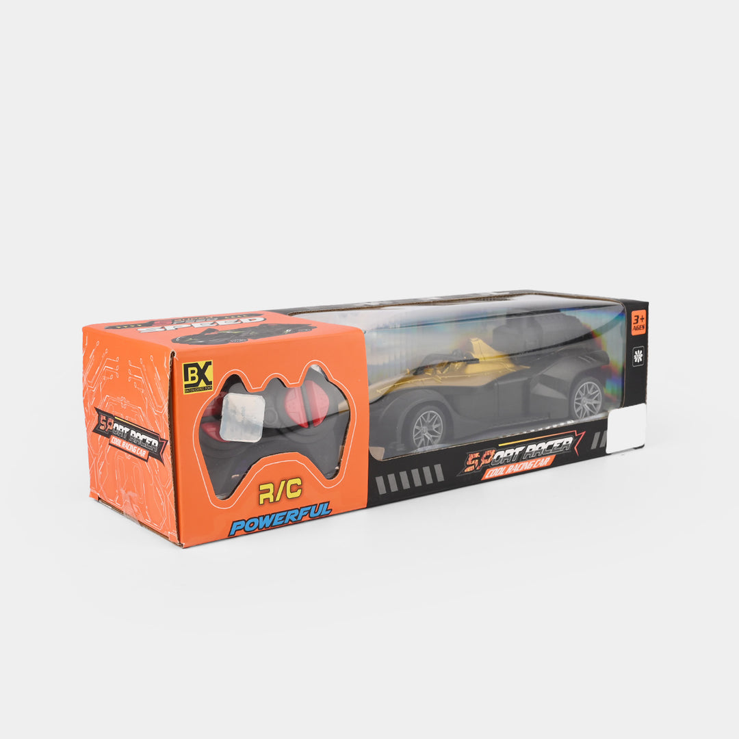 Remote Control Sport Racer Cool Racing Car