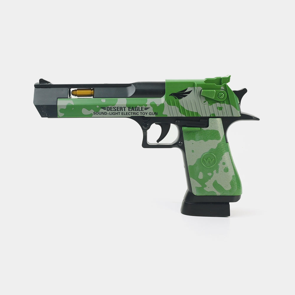 Blaster Fortnight Toy For Kids