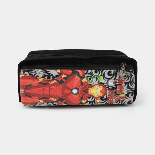 Stationery Pencil Pouch for Kids