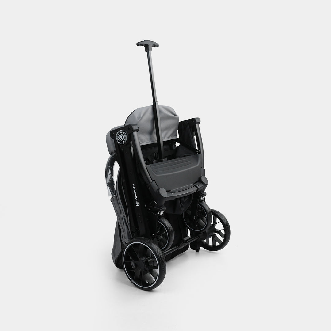 Kidilo Baby Stroller Popypapa | C10