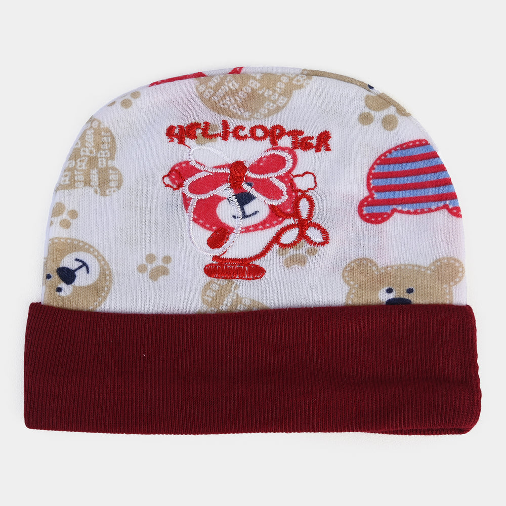 Baby Cap/Hat 3M+