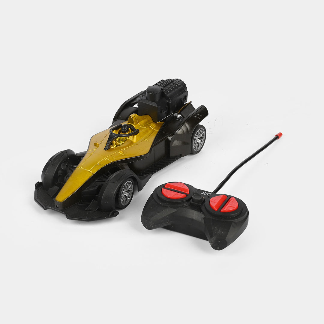 Remote Control Sport Racer Cool Racing Car
