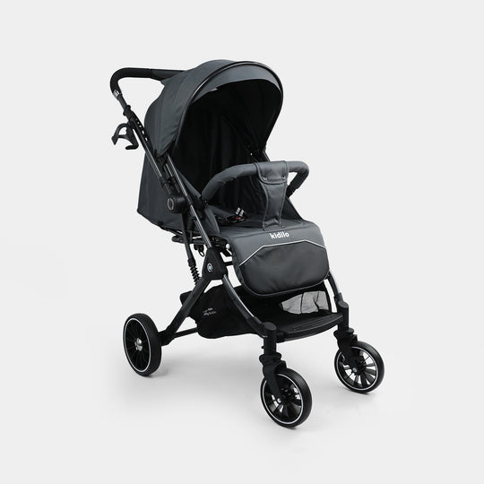Kidilo 535 Premium Compact Baby Stroller
