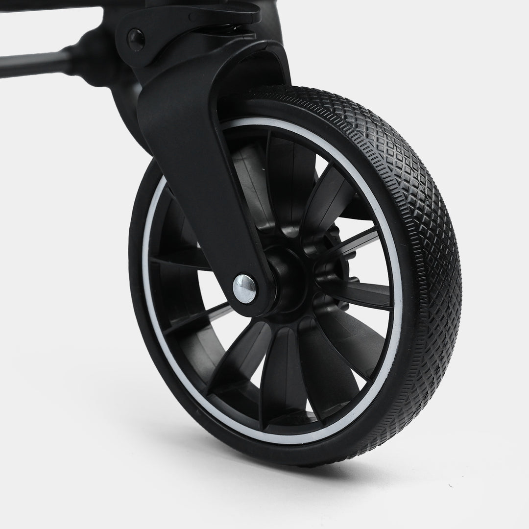 Kidilo 535 Premium Compact Baby Stroller